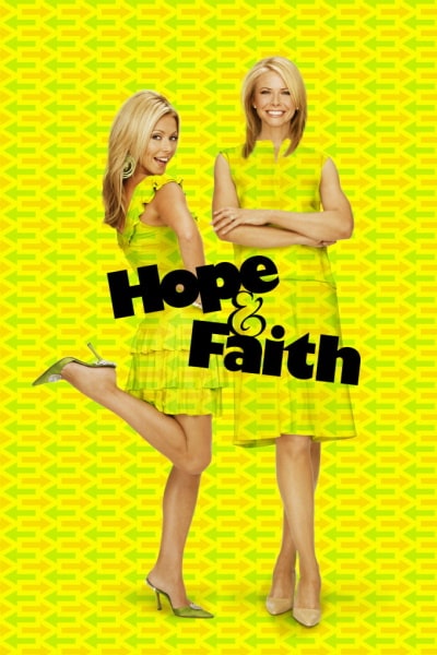 Hope and Faith - Season 3