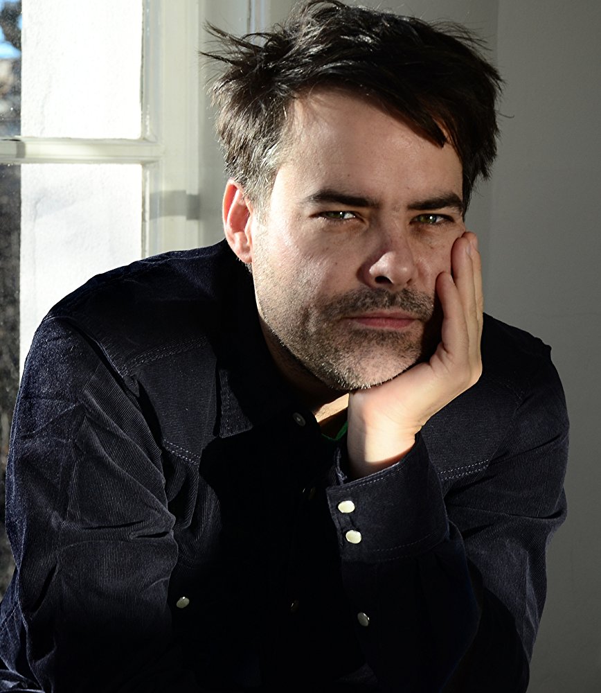 Sebastián Lelio