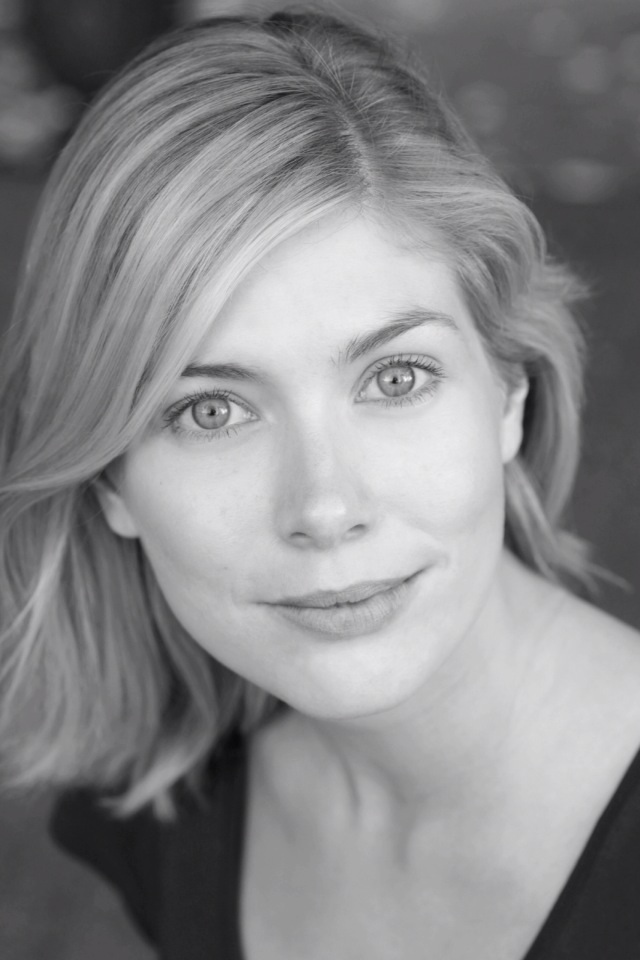 Lauren Drummond