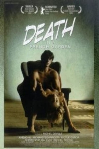 Death in a French Garden (Peril en la demeure)