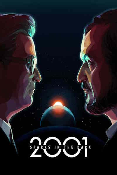 2001 Sparks in the Dark (2001 Destellos en la oscuridad)