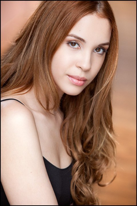 Liz Thomas