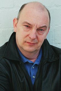 Chuck Lamb