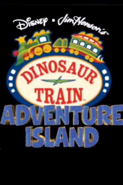 Dinosaur Train: Adventure Island
