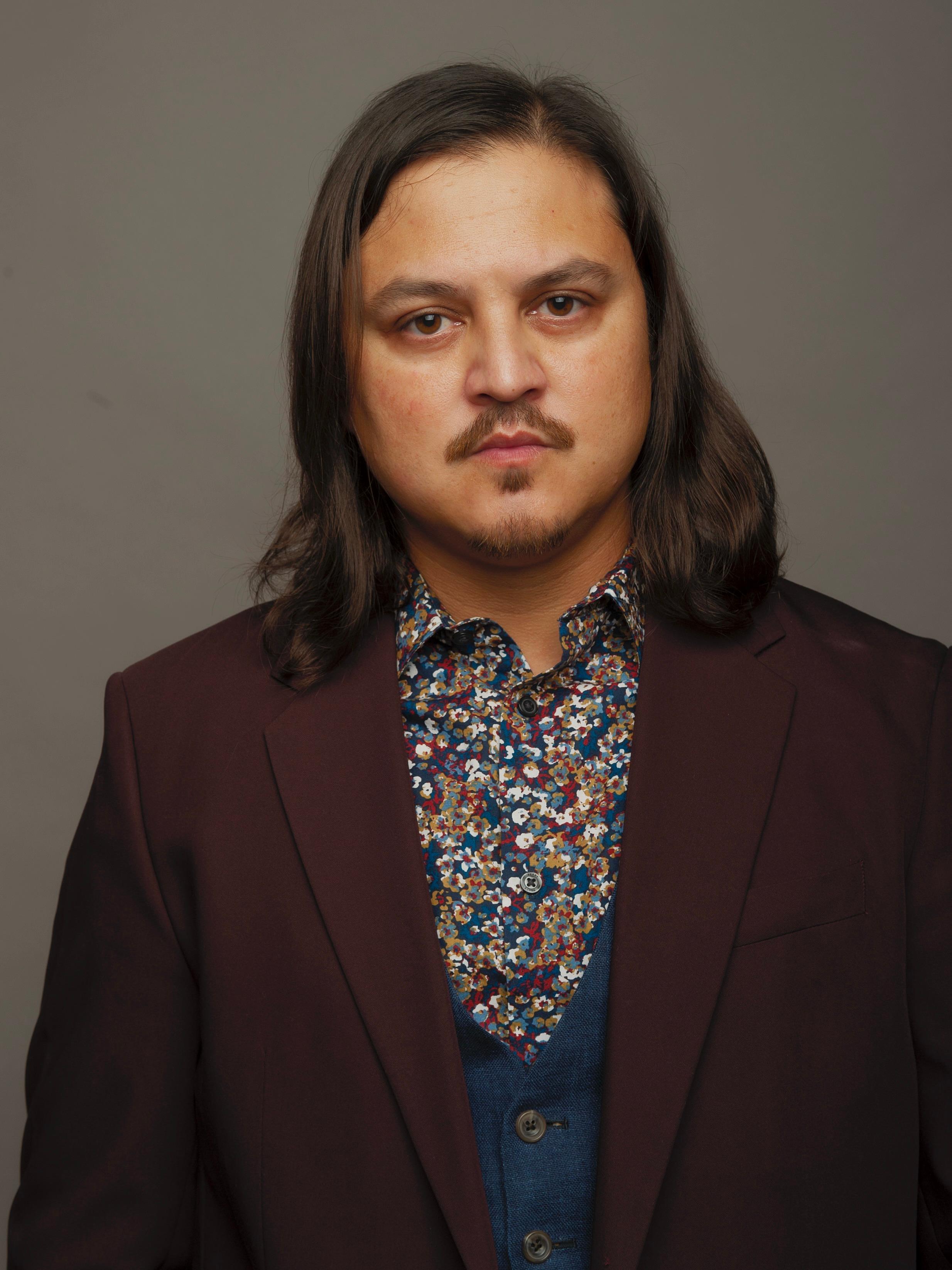 Andrew Silvis