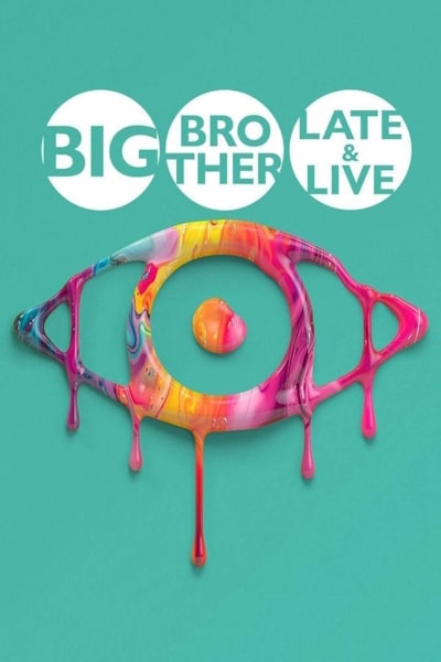 Big Brother: Late and Live - Season 2