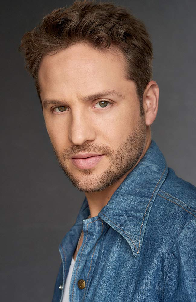 Ben Michael Brown