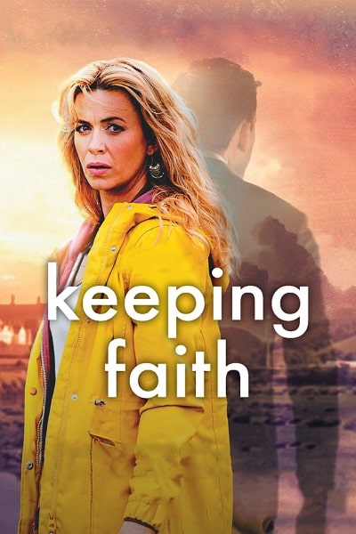 Keeping Faith - Season 2