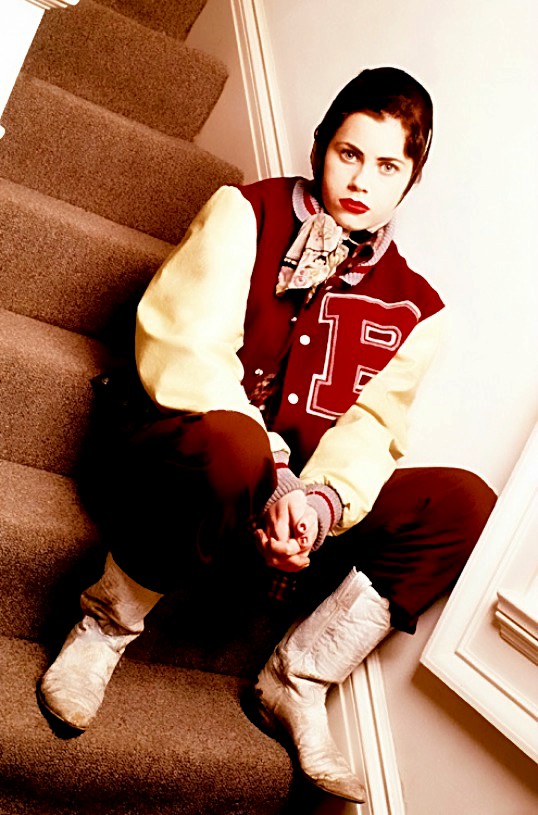 Caril Ann Fugate