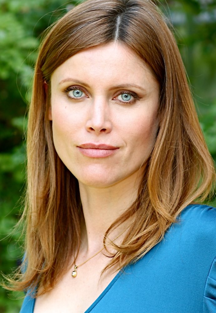 Silvia Suvadová