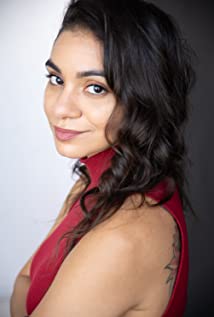 Allison Acosta