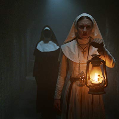 The Nun