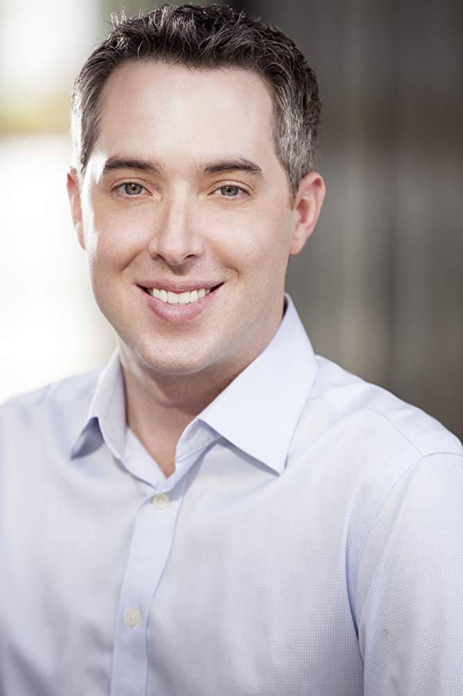 Evan Michael Pinsonnault