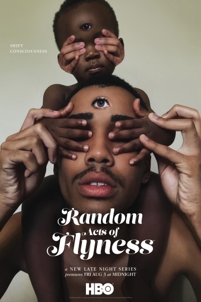 Random Acts of Flyness - Season 1