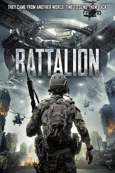 Battalion
