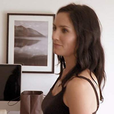 Herself - Feng Shui Expert