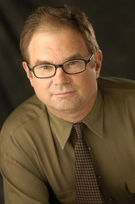 Ric Averill