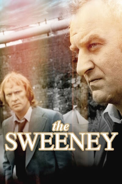 The Sweeney - Season 3