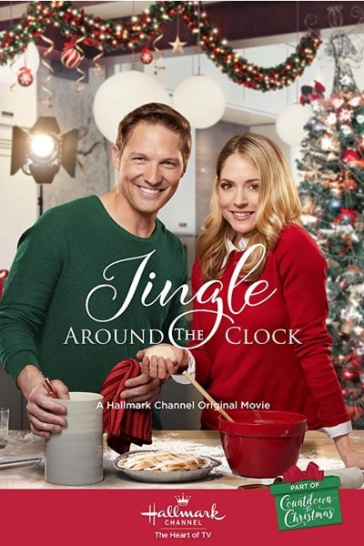 Jingle Around the Clock