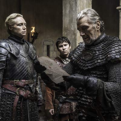 Brynden 'Blackfish' Tully