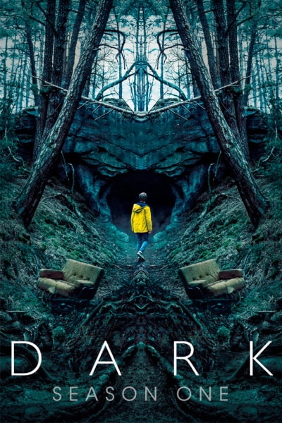 Dark - Season 1 [Audio: Eng]