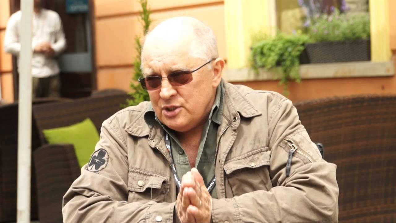 Wojciech Wójcik