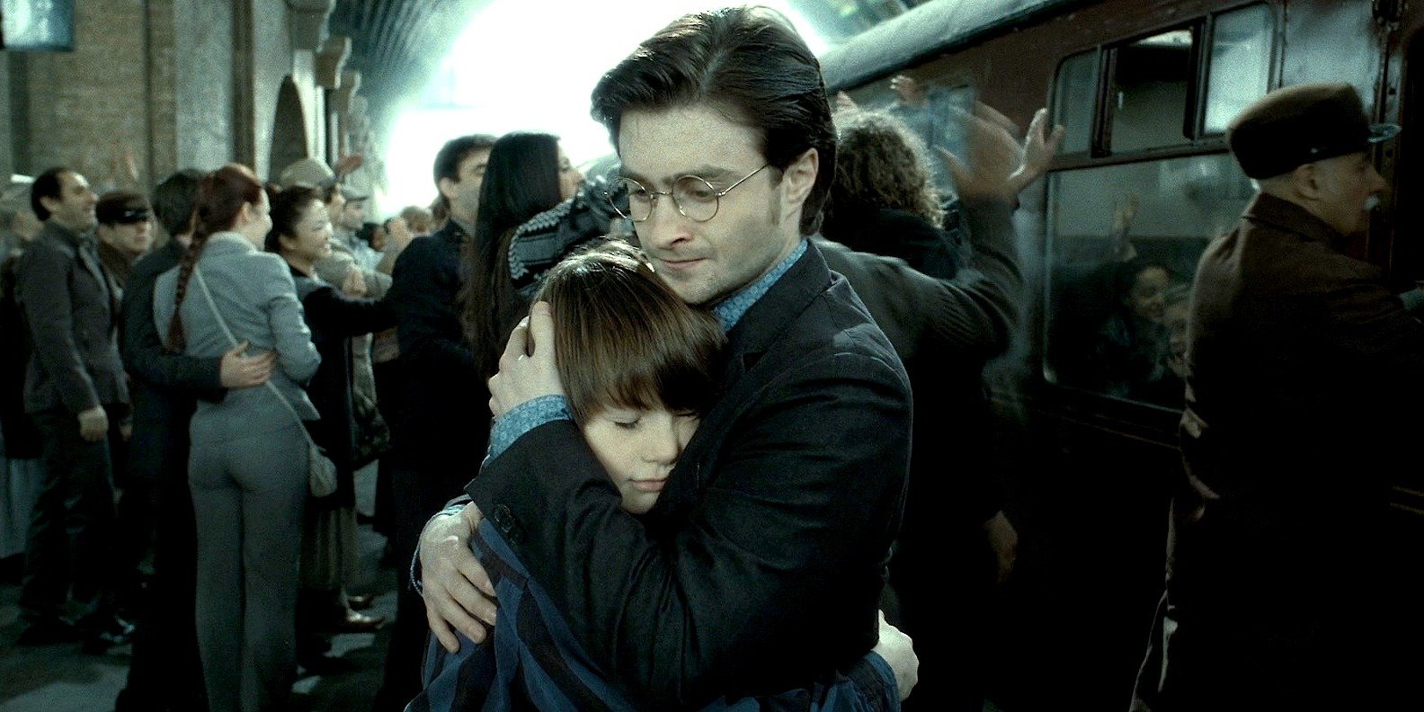 Albus Severus Potter