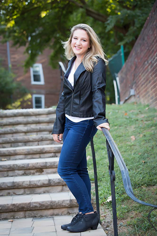 Paige Conroy