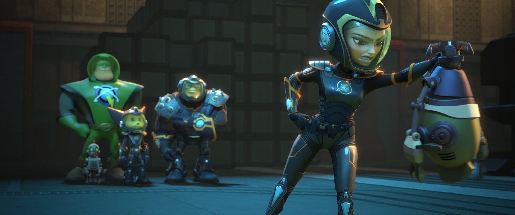 Qwark