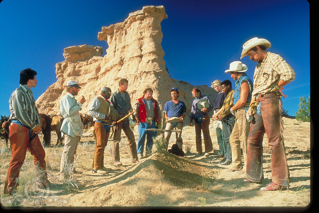 Bill Henderson