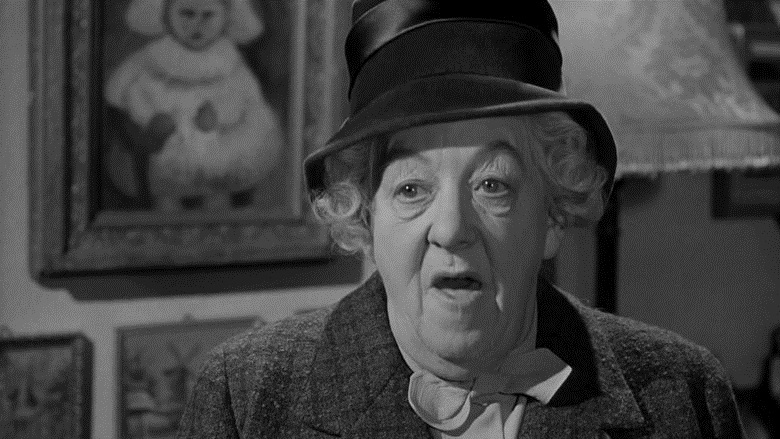 Miss Marple