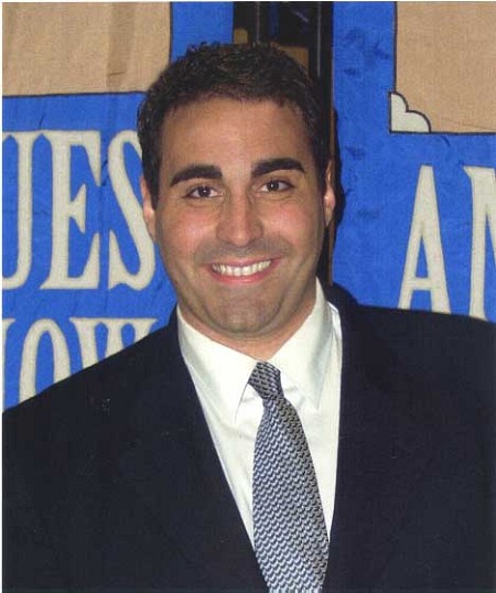 Simeon Lipman
