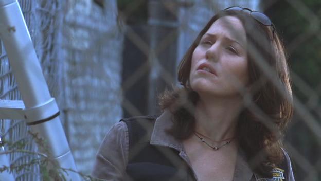 Sara Sidle