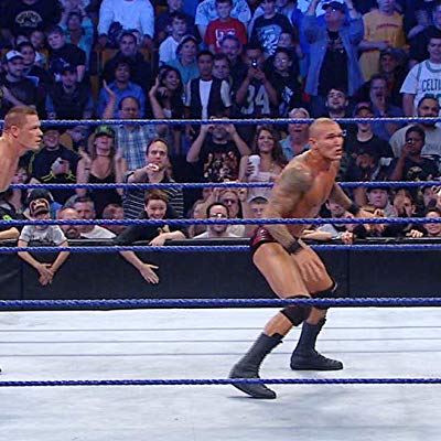 John Cena, Himself
