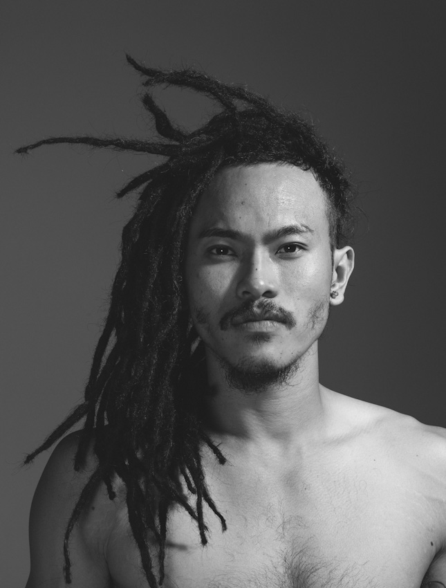 Myo Leong