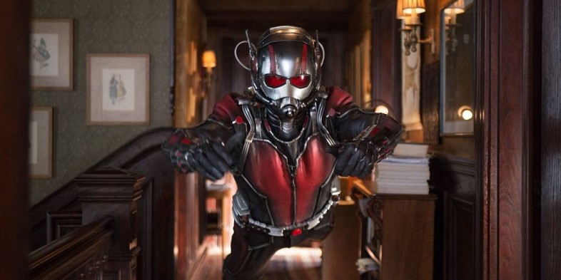 Scott Lang