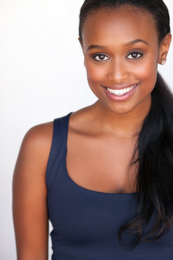 Halleta Alemu