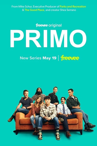 Primo - Season 1