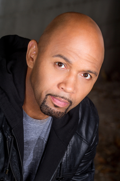 Andre M. Johnson