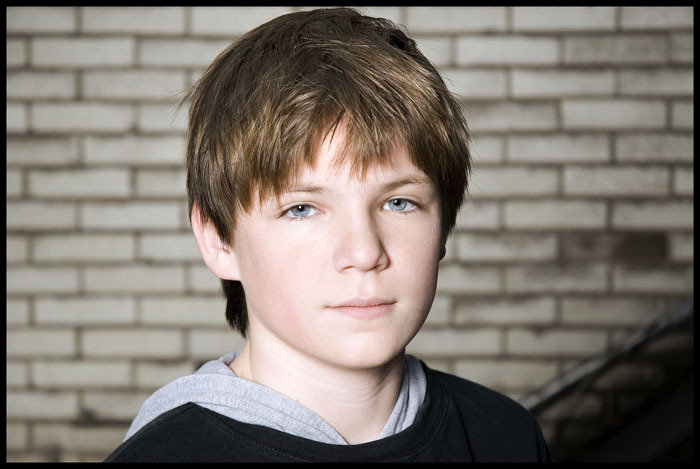 Miles Chandler