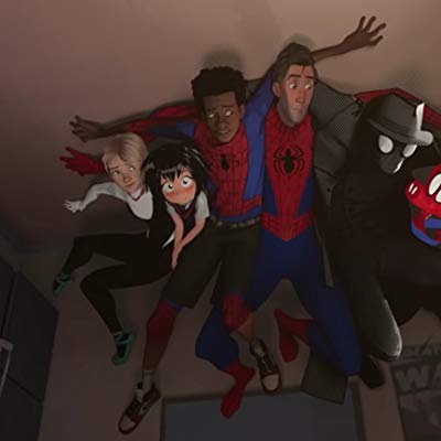 Peter B. Parker