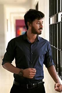 Adithya Bhaskar