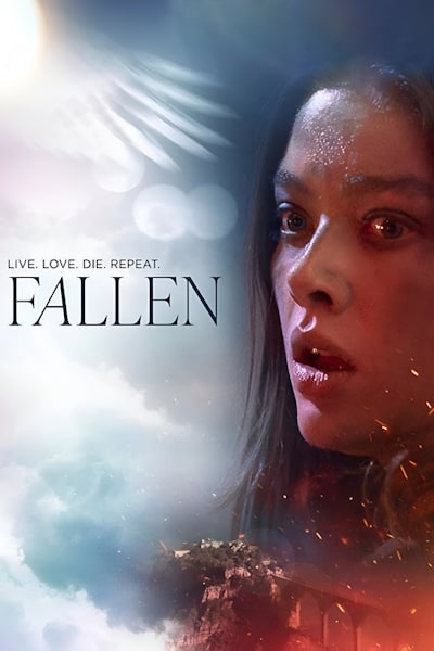Fallen - Season 1