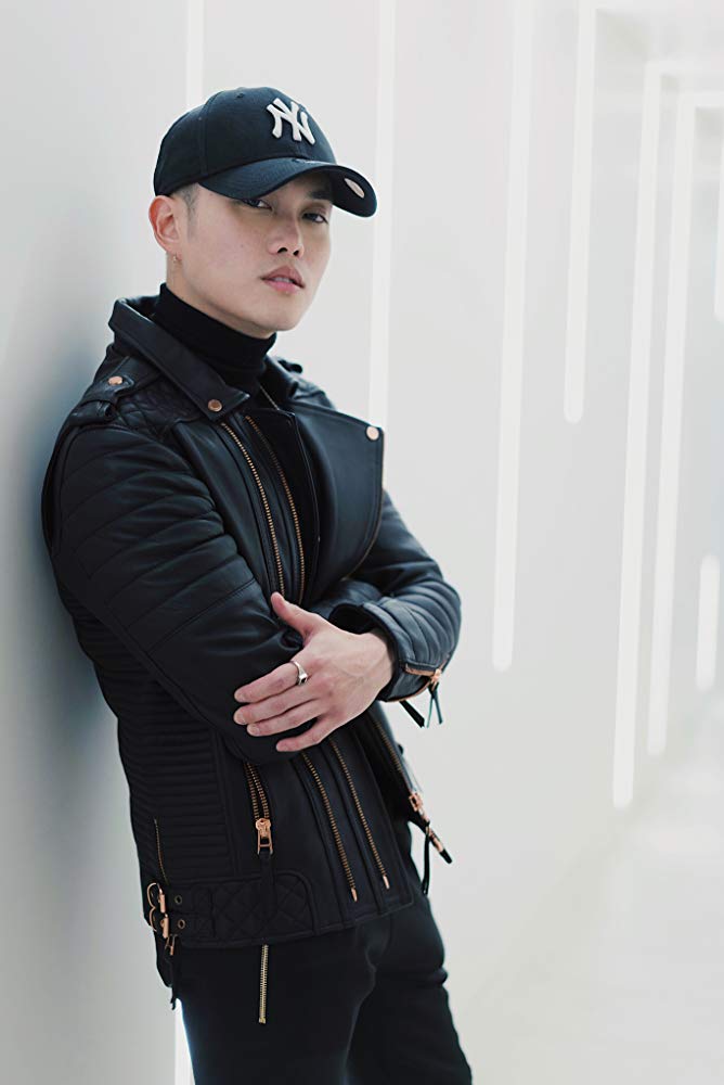 Calvin Chen