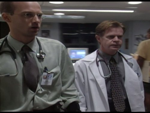 Dr. David Morgenstern