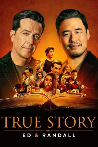 True Story with Ed and Randall - Season 1