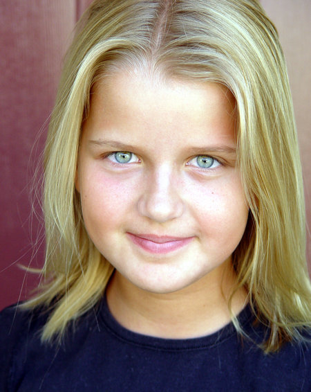 Alanna Dedek