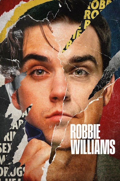 Robbie Williams - Season 1