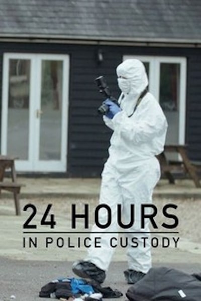 24 Hours in Police Custody - Season 10
