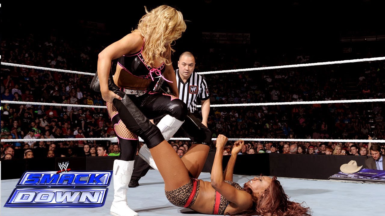 Alicia Fox